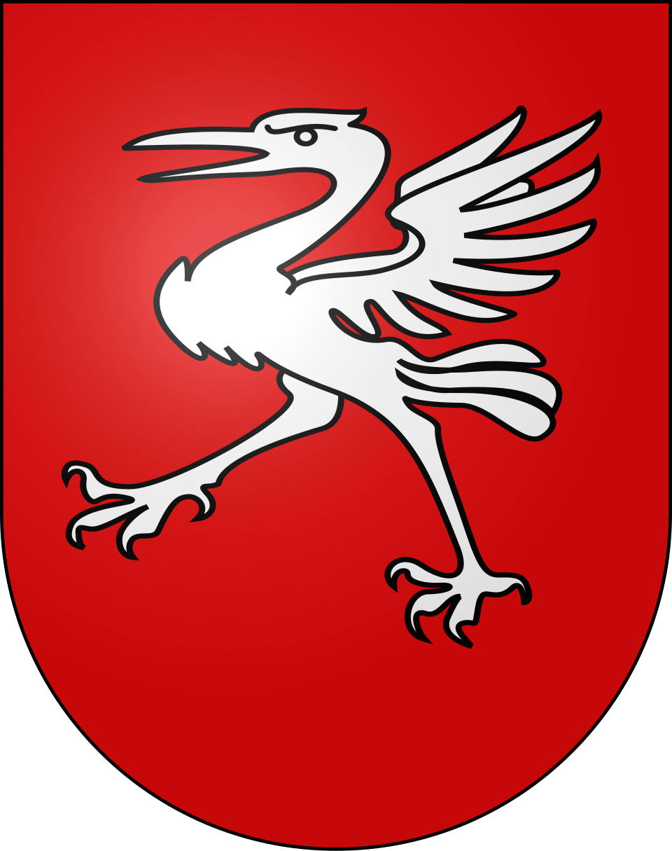 von Greyerz Coat of Arms